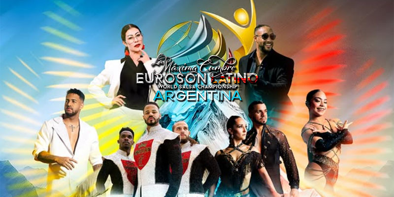 Euroson Argentina 2026