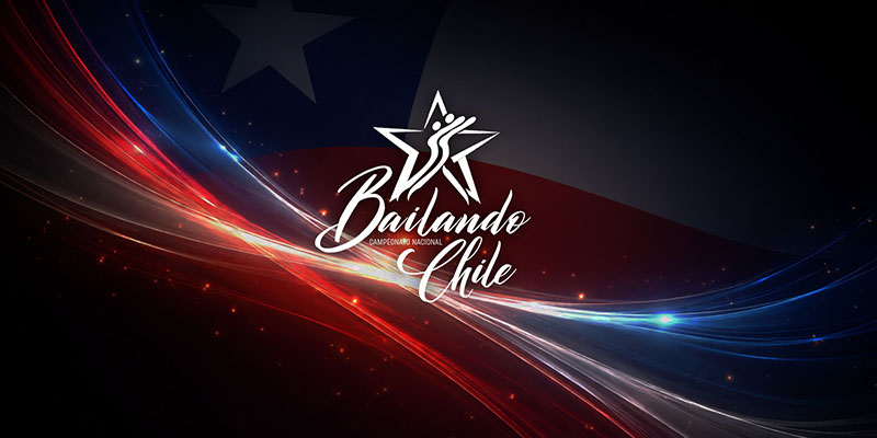 BAILANDO CHILE
