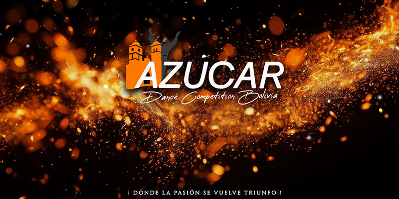 Azucar Dance Competition 2026