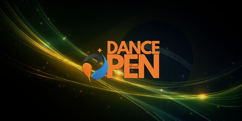 Dance Open Brasil 2026